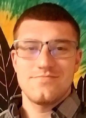 Taylor Dickins death by force case profile photo