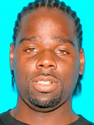 Marcus Dewayne Larry death by force case in Las Vegas, NV