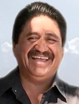 Cesar Pineda death by force case profile photo