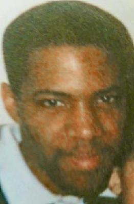 Patrick Eugene ONeal death by force case in Las Vegas, NV