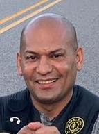 Joel Damian-Marin death by force case profile photo
