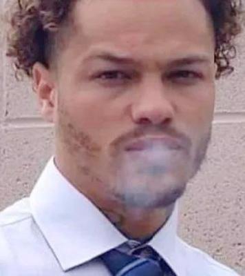 Jared Stevens death by force case profile photo