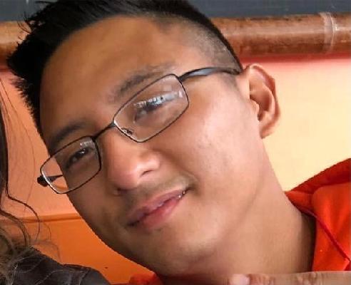 Jettoni Zendel death by force case in Las Vegas, NV