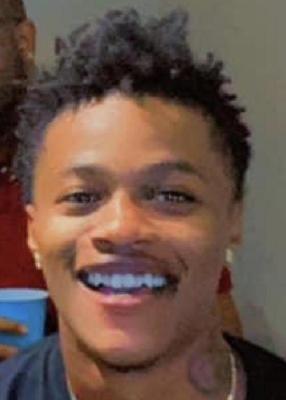 Teonte Ward death by force case in North Las Vegas, NV