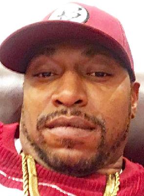 LaGary Green death by force case in Las Vegas, NV