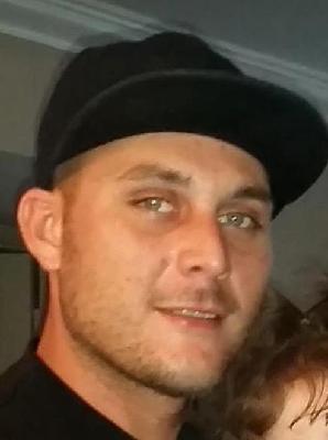 Edward Maurice Fitzgerald death by force case in Las Vegas, NV