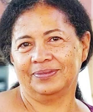 Robin Robinson death by force case profile photo