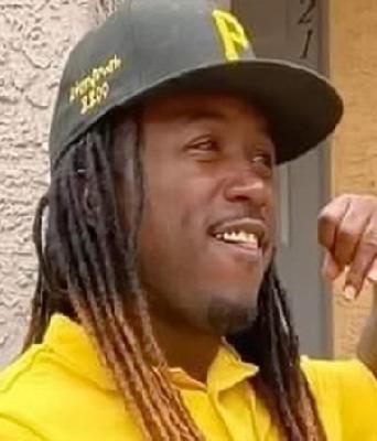 Randall Wallace death by force case in Las Vegas, NV