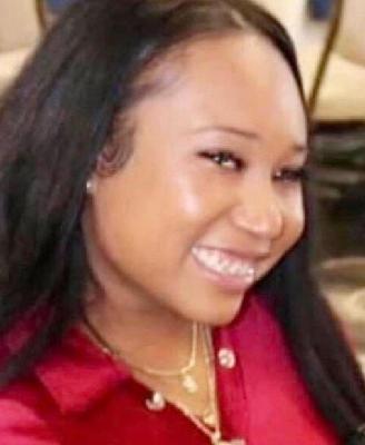 Destiny Jackson death by force case profile photo