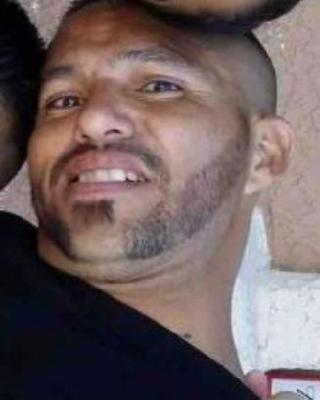 Jorge Godoy-Lua death by force case in North Las Vegas, NV