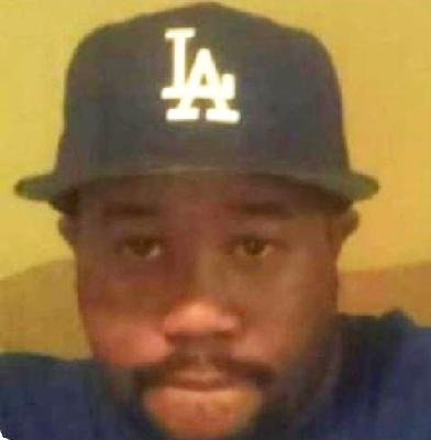 Tovoris Jackson death by force case in Las Vegas, NV