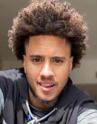 Kieron Hatchett death by force case in Las Vegas, NV