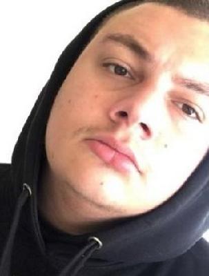 Ronald Munoz death by force case profile photo