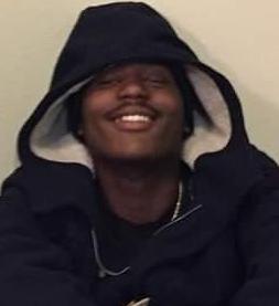 Joseph Harrison death by force case profile photo