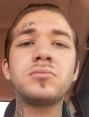 Juan Llamas death by force case profile photo