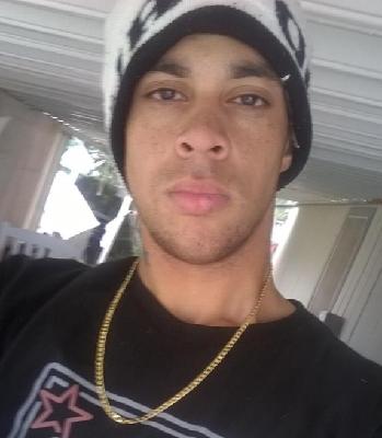 Mario Hunt death by force case profile photo