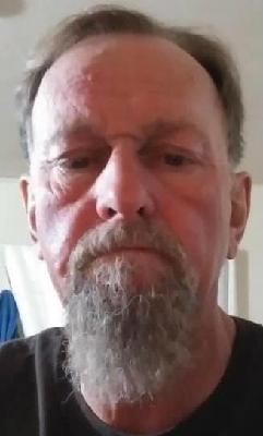 Gary Spangler death by force case profile photo