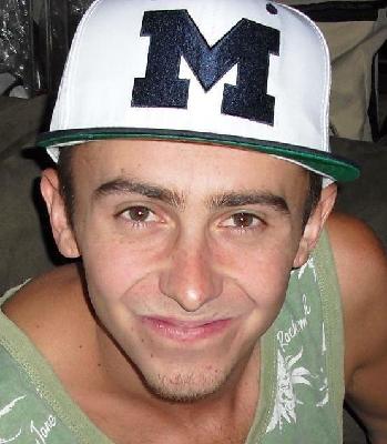 Bryan Sanders death by force case profile photo