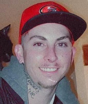 Travis Beutler death by force case profile photo