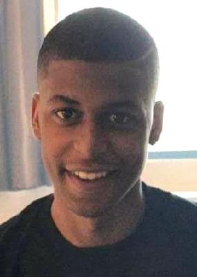 Aljavonn Williams death by force case in North Las Vegas, NV