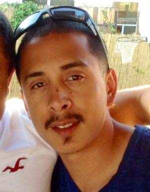 Abraham Acosta death by force case profile photo
