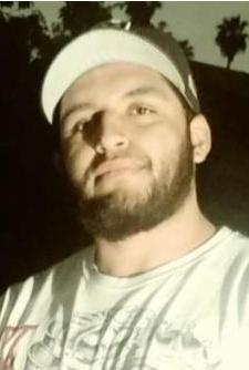 Andy Contreras death by force case profile photo