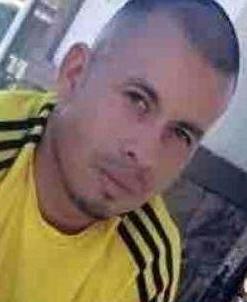 Ruben Garcia death by force case in Las Vegas, NV