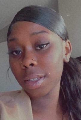 Shania James death by force case profile photo