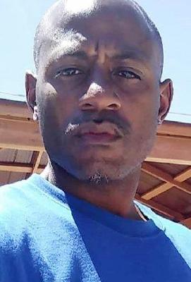LaTrell Speech death by force case profile photo