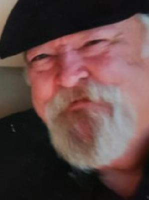 Johnny Barnett death by force case profile photo