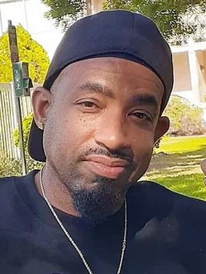 Benjamin McCarty Jr. death by force case in Las Vegas, NV