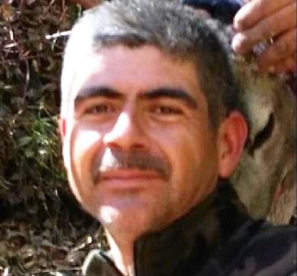 David Beru death by force case profile photo