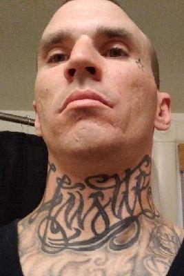 James Bartlett death by force case in Las Vegas, NV