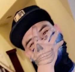 Jose Carlos Rodriguez death by force case in North Las Vegas, NV