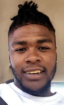Alfonso Turner death by force case profile photo