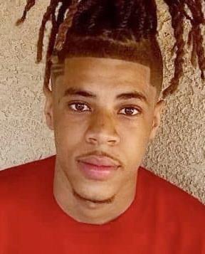 Khyler Johnson death by force case profile photo