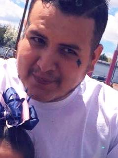 Marco Telles death by force case profile photo