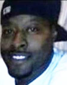 Terry D Cook death by force case in Chicago, IL