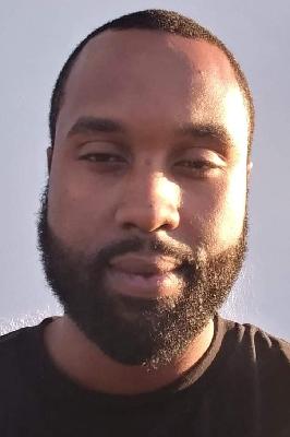 Shaundale Parker death by force case profile photo