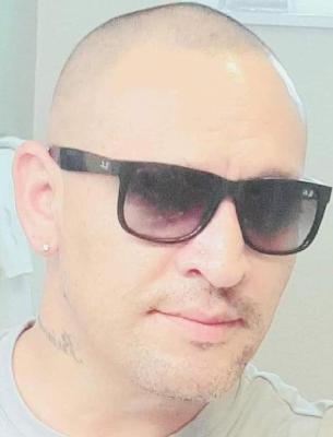 Fernando Mendez-Aguirre death by force case profile photo