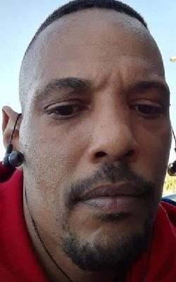 Christopher Brown death by force case profile photo