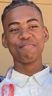 Dailin Wilson death by force case profile photo