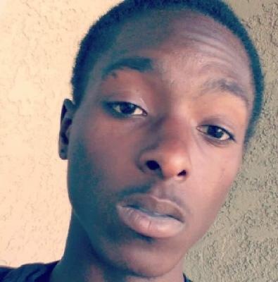 Kashif Brown death by force case profile photo