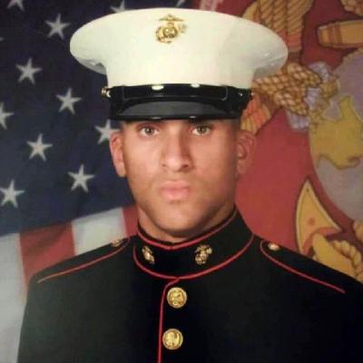 Yoseph Almonte death by force case in Las Vegas, NV