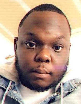 Jaylon Herdie Tiffith death by force case in North Las Vegas, NV