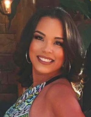Yvette Vega-Mejia death by force case profile photo