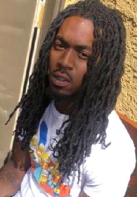 Dorian Bond death by force case in Las Vegas, NV