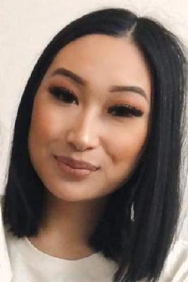 Whitney Chareun death by force case profile photo