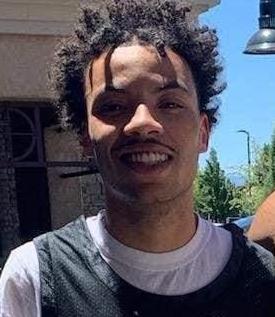 Donovan Bartley death by force case in Reno, NV