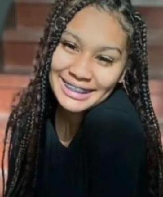 Nakaila Daniels death by force case profile photo